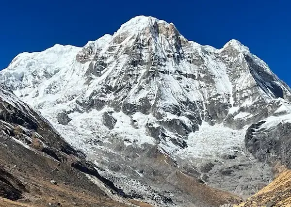 Annapurna Base Camp Trek Gallery1