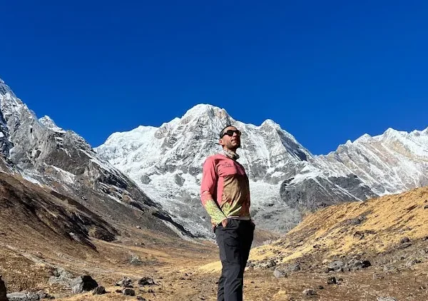 Annapurna Base Camp Trek Gallery2