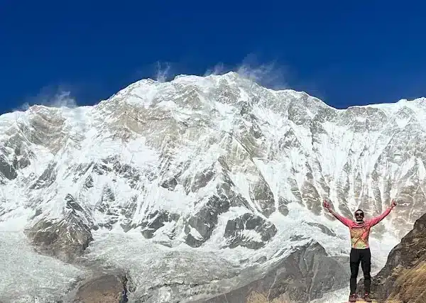 Annapurna Base Camp Trek Gallery3