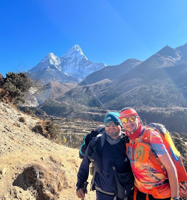 Everest Base Camp Trek Gallery4