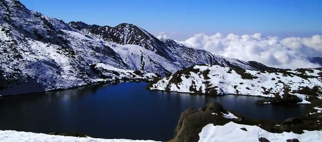 Langtang