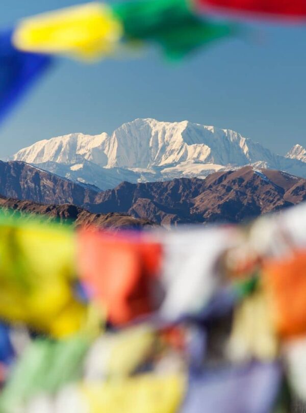 saipal himal base camp trek