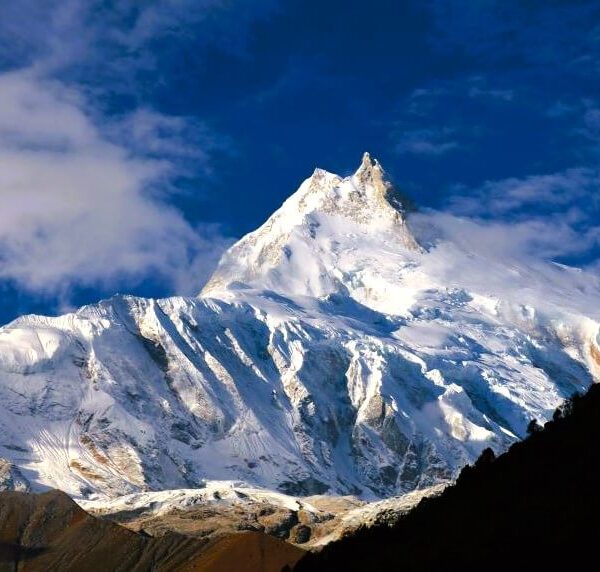 Manaslu Himal