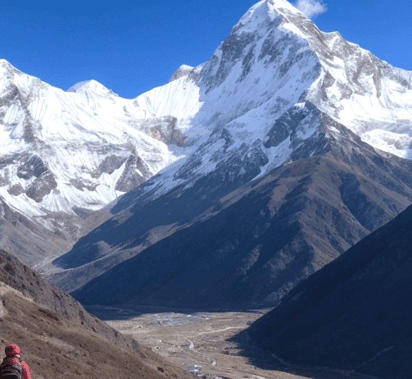 Do You Need A Guide For Manaslu Circuit? - Tidy Himalaya