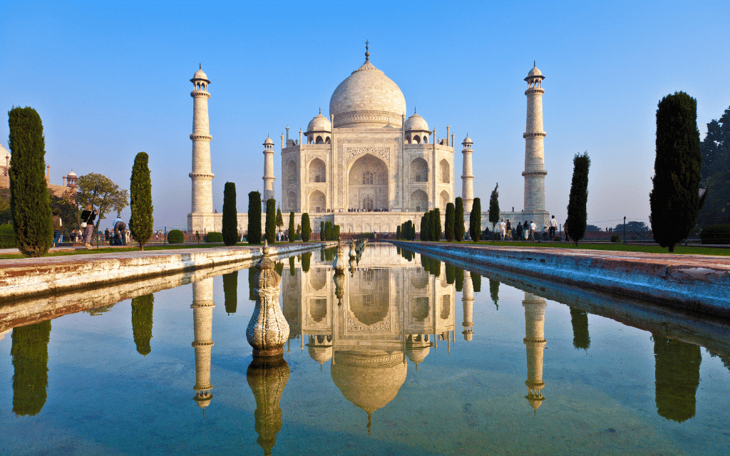 India Tours